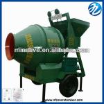 JZM350 cement mixer sale