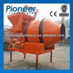 JZM500 Mortar Mixer