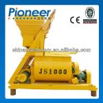 JS1000 soil stabilization machine