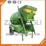 Hot Sale!!! Concrete Mixer JZM350(10-14m3/h)