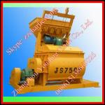 Hot sale JS series cement mixer mixing machine 008615138669026