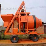 44 years manufacture cement silo(cement mixer),electric motor for concrete mixer