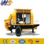 rubber hose for concrete pump