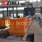 Popular high quality high quality sermac concrete pumps