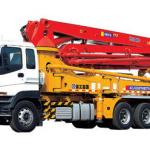 37m XCMG Concrete Pump HB37A