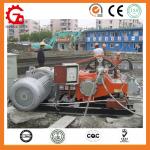 24 hours continuous working jet grouting pump