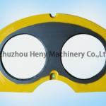 cifa concrete pump spare parts DN230