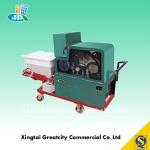HS-3II-cement sand plaster machine