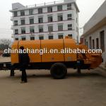 concrete pump for sale in uae