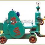 KSB-3/H cement mortar and dry sand conveyor pump