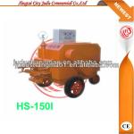 HS-150I high-rise building cement/lime//concrete/slurry/mortar/sand grouting pump