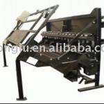 Road Construction Chip Spreader