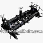 spreader box