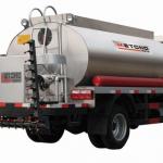 Asphalt Distributor (LMT5040)