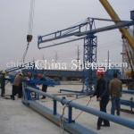 Kyokuto concrete pump accessories--concrete placing boom