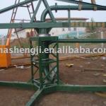 concrete pump accessories--concrete spreader