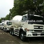 UD Nissan Concrete Mixer Truck/Cement Mixer truck
