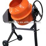 120L,130L,140L,160L,180,200L Portable concrete mixer