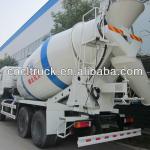 FOTON Auman 6*4 mobile concrete truck mixer