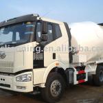 9 cubic meters cement mixer