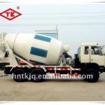 Mixer Truck
