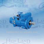 A4VTG Hydraulic Pump For mixer truck