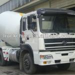 IVECO Xindakang Right Hand Drive LHD &amp; RHD 6m3 Concrete Mixer Truck
