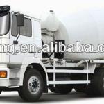 D&#39;long 8m3 6*4 mixer SX5251GJBJM334
