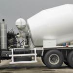 Truck Mixer