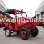tip lorry