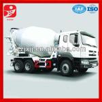 8M3 Beton Truck Mixer