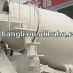 for sale concrete mixing tank JCD-8 (3m3,4m3,6m3,8m3,10m3,12 m3 ) concrete mixing tank