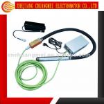 Electronic Inverter Low-Noise Concrete Vibrator Shaft