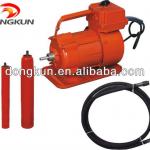 Inserting Concrete Vibrator Russia Type