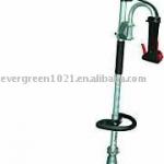 quality and quantity assured 2stroke concrete vibrator