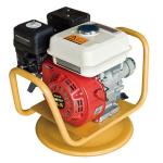 SV50B concrete vibrator with gasoline engine and optional join types