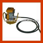 Mohard 38MMX6M ,45mmX6 ,60MMX6 concrete vibrator shaft