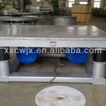 Vibrating table for concrete mould/Concrete Vibrator