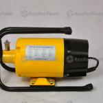 1.5Kw,220V,JAPANESE TYPE CONCRETE VIBRATOR/VIBRATION MOTOR/COPPER