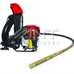 gasoline concrete vibrator of 38mm/45mm hose