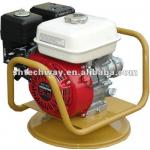 Concrete Vibrator with honda engine with CE/EPA;mini concrete vibrators