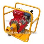 high frequency Professional cement diesel vibrator