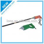 SVP-E series best selling Hand Held Electric Concrete Vibrator