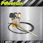 Top Seller!!!POWERGEN Diesel Concrete Vibrator