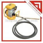 Japanese Type Gasoline Robin Engine Concrete Vibrator