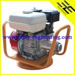 gasoline concrete vibrator