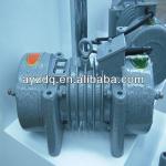 0.12kw-3kw External concrete Mining machinery with vibrator