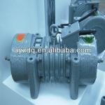 0.12kw-3kw External concrete yellow yamato vibrator
