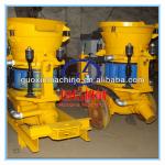 High quality dry shotcrete machine