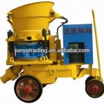 Ready Mix Smooth Flow Dry type Concrete Shotcrete Machine